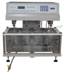 Dissolution Test Apparatus