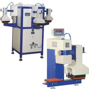 Crystal Printing Machine