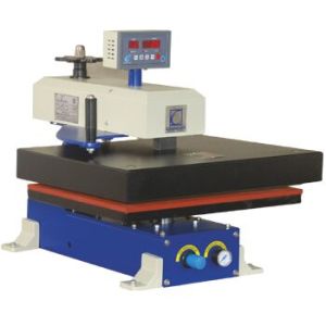 Heat Transfer Machine