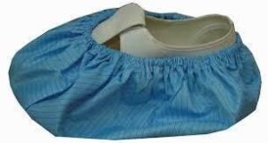 Cloth Shoe Cover