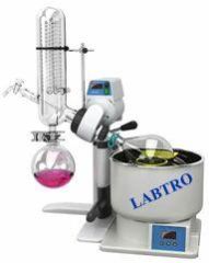 Digital Rotary Evaporator