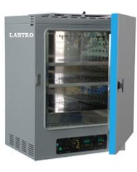 Force convection oven