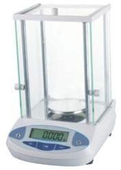 High Precision Lab scale