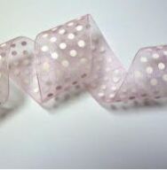 Organza Ribbon