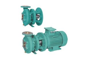 centrifugal process pumps