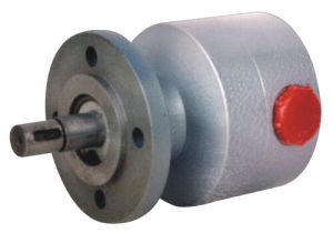 lubrication gear pump