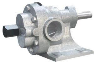 Rotary Gear Pump