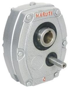 Shaft Mounted Speed Reducer