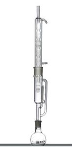 Soxhlet Extraction Apparatus