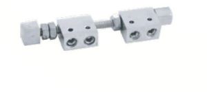 Distractors Ilizarov External Fixator