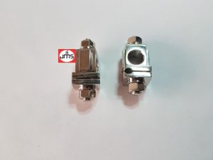 Single Pin Clamp External Fixator