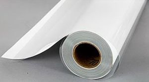 metallized paper