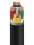 High Voltage Power Cable