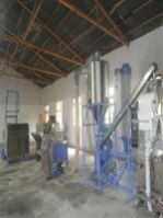 Washing Powder Making Plant