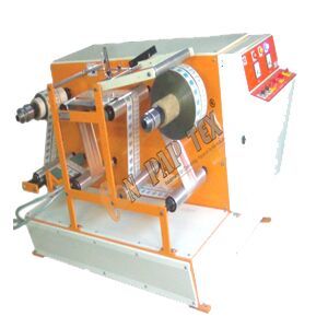 Coil Winding Machine