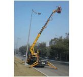 hydraulic access platforms