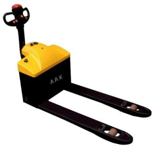 Fully Electric Pallet Truck