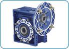 Altra Worm Gearbox