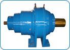 Small Size Planetary Gearbox