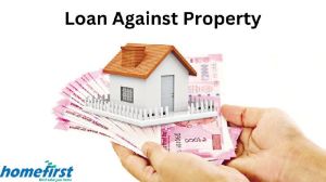 loan against property services