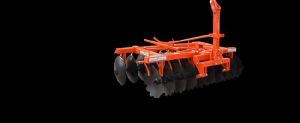 DISC HARROW TRAILED HEAVY DUTY