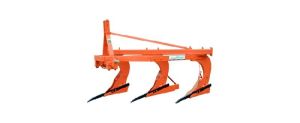 Mould Board Plough