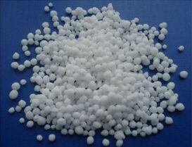 Calcium Ammonium Nitrate