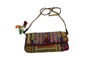 Banjara Embroidered bag