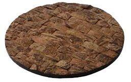 Coconut Shell Table Mat