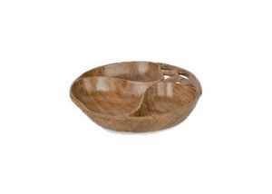 Walnut Wood Bowl