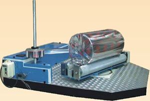 Roll Stretch Wrapping Machines