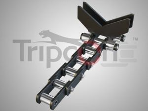 Pipe Conveyor Chain