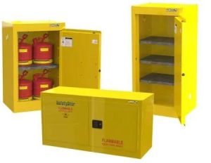 Fireproof Safety Cabinet