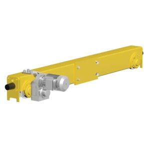 Single Girder Crane