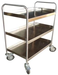 Stainless Steel Rack