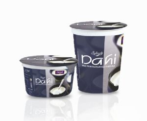 dahi