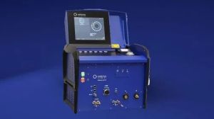 Orbital Welding Power Supply