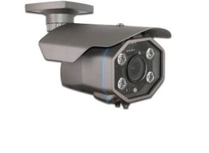 Auto Waterproof Camera