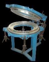 tyre retreading machinery