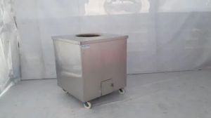 Catering Tandoor Oven