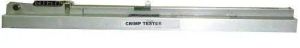 Crimp Rigidity Tester