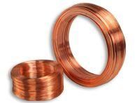 Bare Copper Conductor