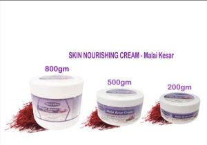 Malai Kesar Cold Cream