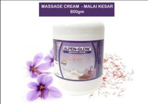 Massage Cream