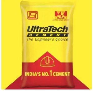 UltraTech Cement