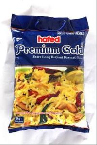 Premium Gold Basmati Rice