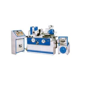 Hydraulic Cylindrical Grinding Machine