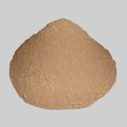 Bauxite Powder