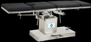 SSI-600H Hydraulic OT Table