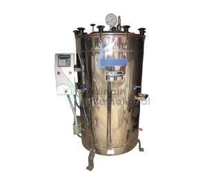 Cement Autoclave